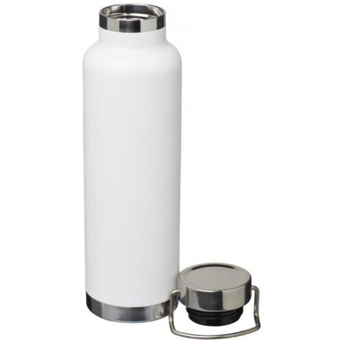 Bouteille publicitaire isotherme avec isolation par le vide 650 ml - Thor | pandacola - 1