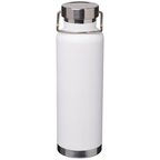 Bouteille publicitaire isotherme avec isolation par le vide 650 ml - Thor | pandacolach - thumb - 2