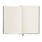 Carnet personnalisable A5 192 pages lignées ou non lignées - Tamoso | pandacola - thumb - 2