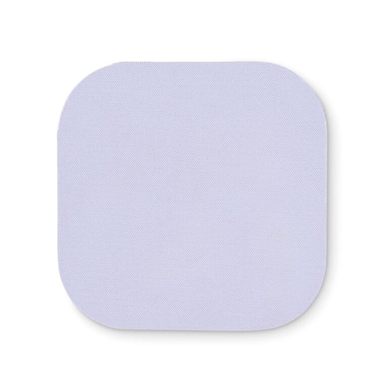 Sous bock 100% personnalisable en caoutchouc - Kouak | pandacolach - 1