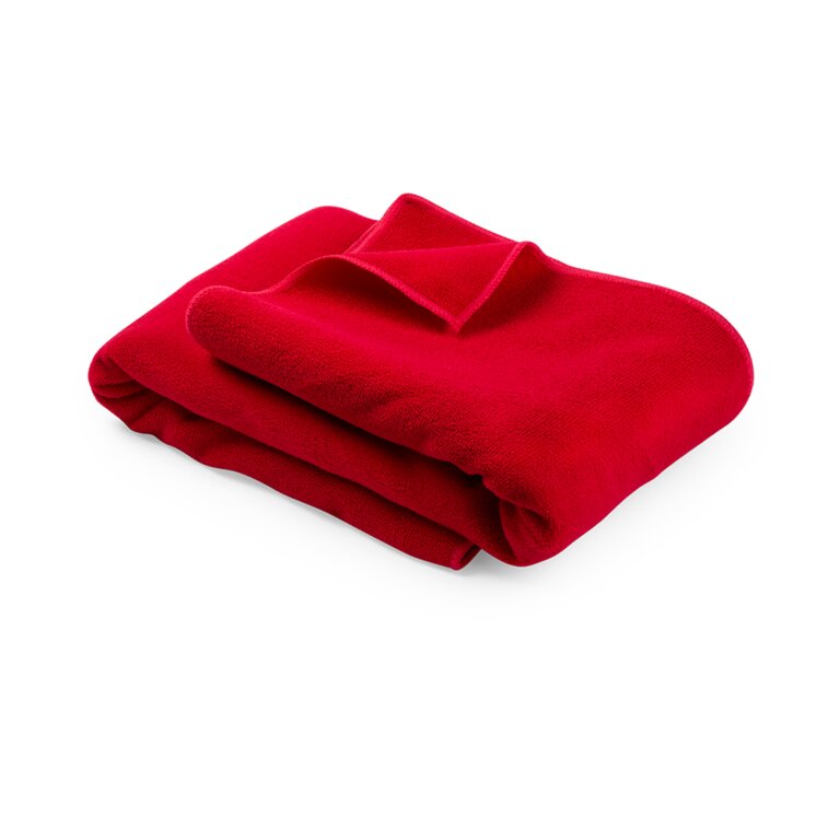 Serviette en microfibre personnalisée 90 x 170 cm - Matilo | pandacolach
