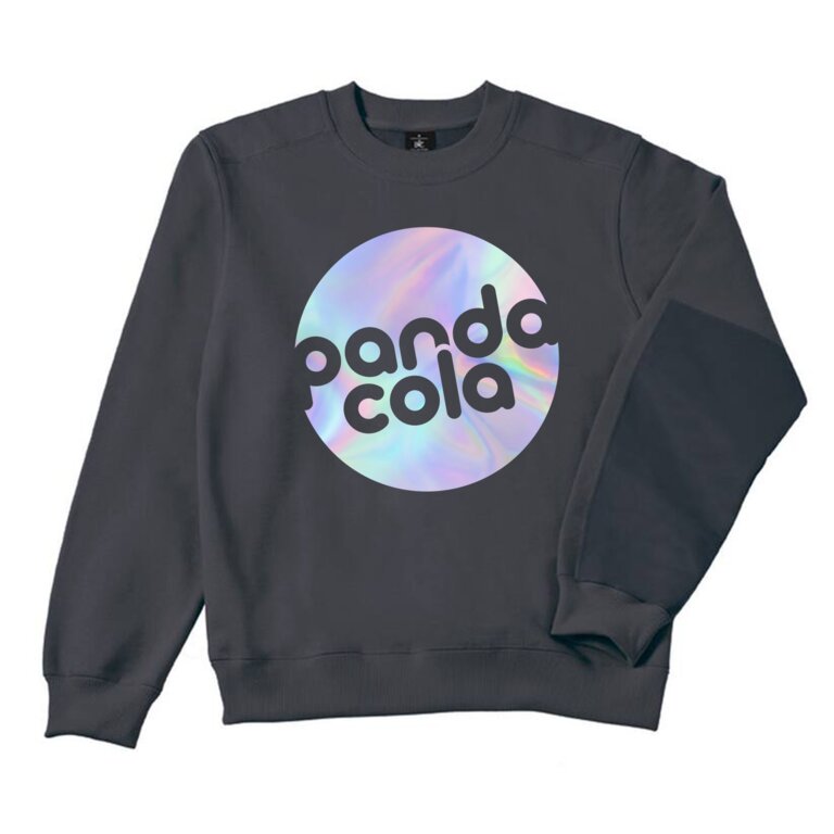 Sweat personnalisé 60° en coton 280 gr/m² | B&C COLLECTION® - Mael | pandacolach