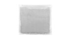 Serviette en microfibre personnalisée 45 x 30 cm blanche - Matilo | pandacola - thumb - 3