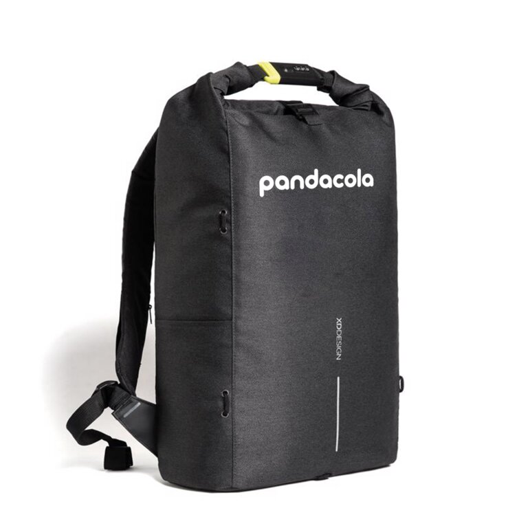 Sac à dos antivol Anti RFID 27L - Bobby Urban Lite | XD Design | pandacola