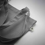 Tote bag personnalisable coton biologique 270 gr/m² - Zimde | pandacolach - thumb - 1