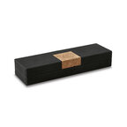 Stylo à bille écologique personnalisable en liège - Cork | pandacolach - thumb - 3