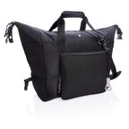 Sac isotherme personnalisé grand compartiment 40L - Cordova | Swiss Peak | pandacola - thumb - 1