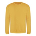 Sweat shirt unisexe personnalisable en coton 280 gr/m² | JUST HOODS® AWDis - Jones | pandacola - thumb