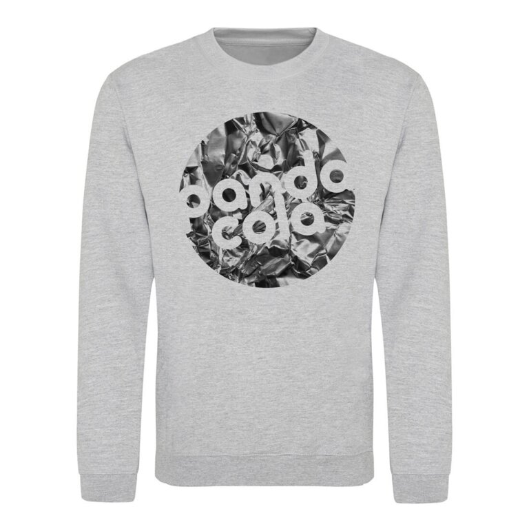 Sweat shirt unisexe personnalisable en coton 280 gr/m² | JUST HOODS® AWDis - Jones | pandacolach