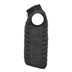 Doudoune personnalisée mixte sans manches en polyester 300T 290 gr/m² - Fribourg | pandacolach - thumb - 2