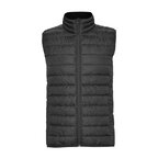 Doudoune personnalisée sans manches en polyester 300T 290 gr/m² - Fribourg | pandacolach - thumb