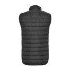 Doudoune personnalisée sans manches en polyester 300T 290 gr/m² - Fribourg | pandacolach - thumb - 1
