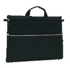 Sacoche promotionnelle en polyester 600D - File | pandacolach - thumb - 1