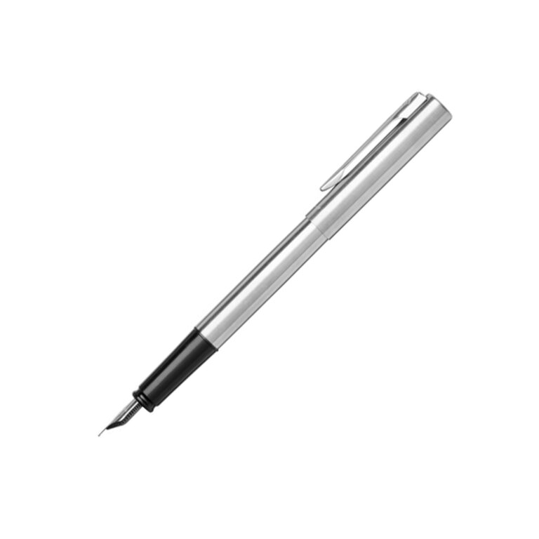 Stylo à plume personnalisé Graduate en acier Made in France | Waterman® | pandacola