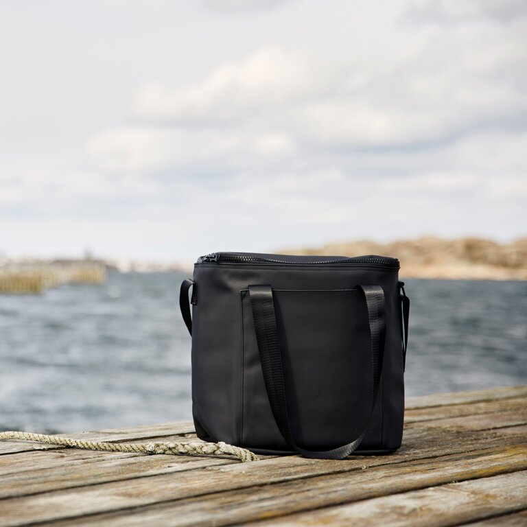 Sac isotherme personnalisé avec bandoulière | Vinga® - Baltimore | pandacolach - 4