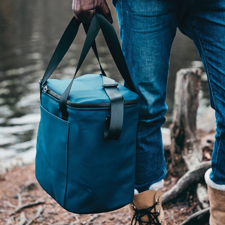Sac isotherme personnalisé avec bandoulière | Vinga® - Baltimore | pandacolach - 5