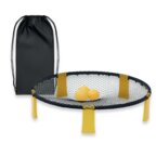 Jeu de balle personnalisé avec filet circulaire - Rebondi | pandacolach - thumb - 3