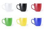 Mug en céramique de 440 ml personnalisable - Mabery | pandacola - thumb - 2