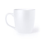 Mug en céramique de 440 ml personnalisable - Mabery | pandacola - thumb