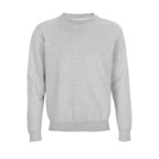 Sweat personnalisée mixte col rond 280 gr/m² - Columbia | pandacola - thumb - 3