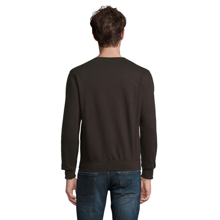 Sweat personnalisée unisexe col rond 280 gr/m² - Columbia | pandacola - 2