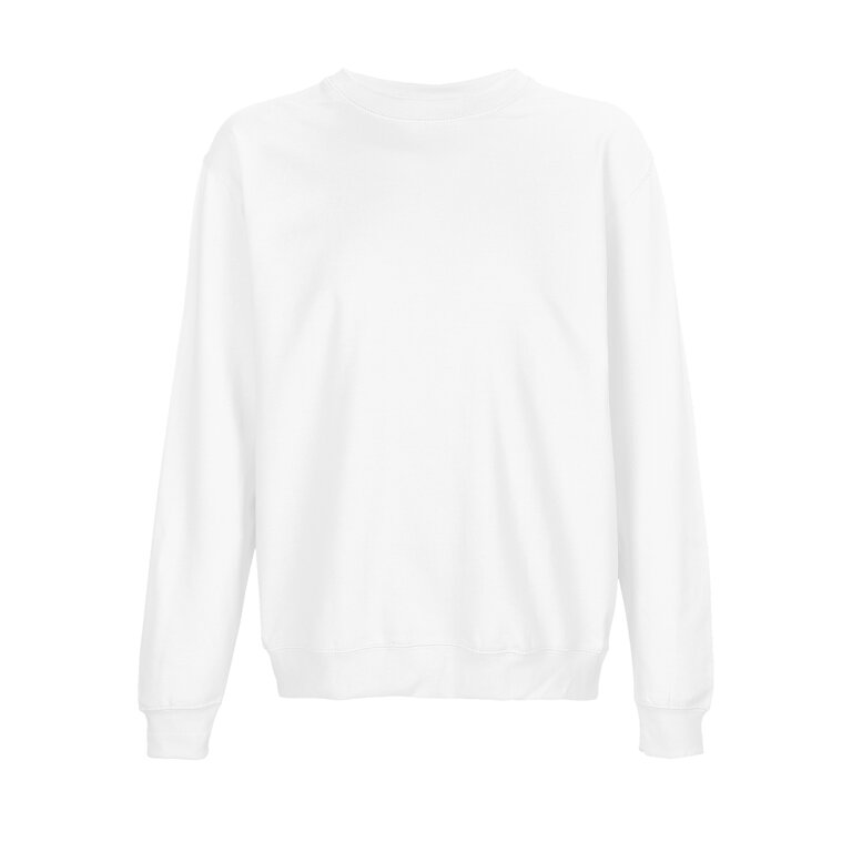 Sweat personnalisée mixte col rond 280 gr/m² - Columbia | pandacolach