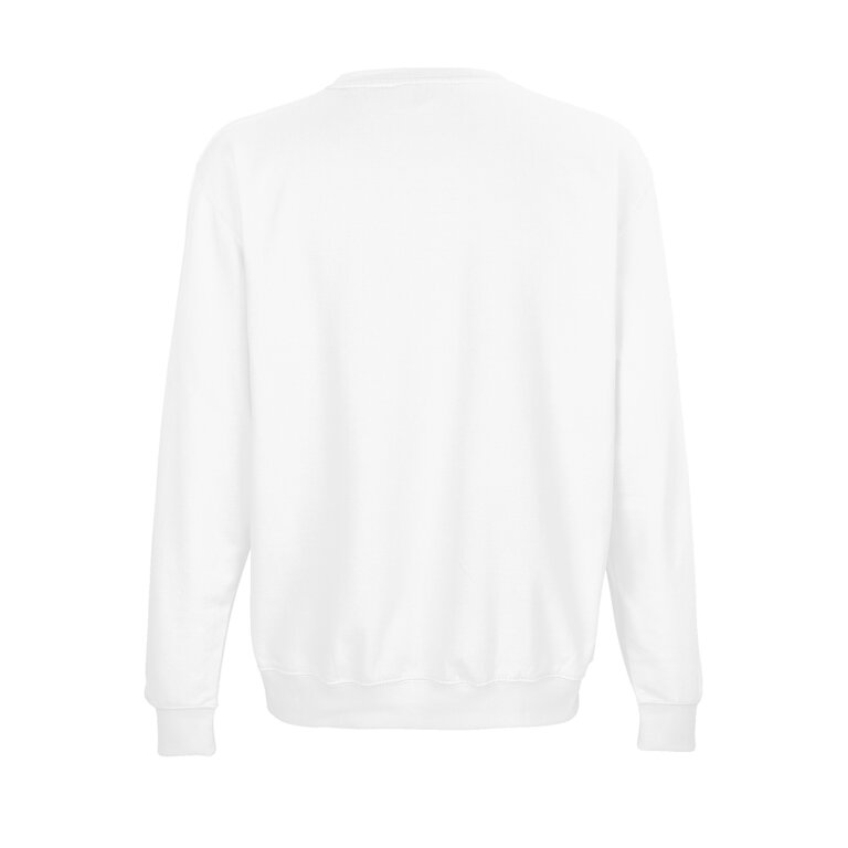 Sweat personnalisée mixte col rond 280 gr/m² - Columbia | pandacola - 1
