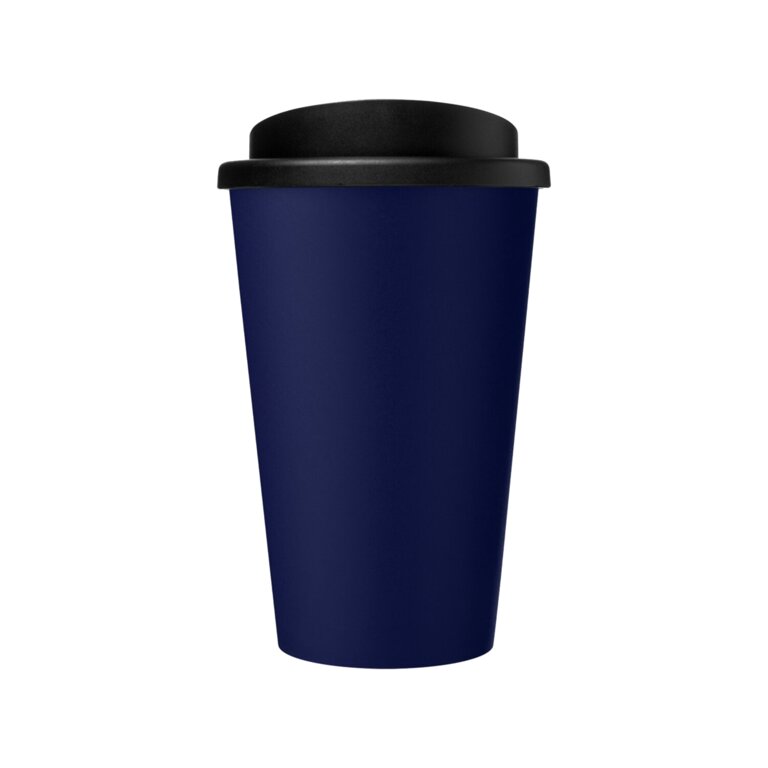 Gobelet isotherme personnalisé en PP recyclé 350 ml | Americano® - Palasso recyclé | pandacolach