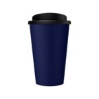 Gobelet isotherme personnalisé en PP recyclé 350 ml | Americano® - Palasso recyclé | pandacolach - thumb - 1