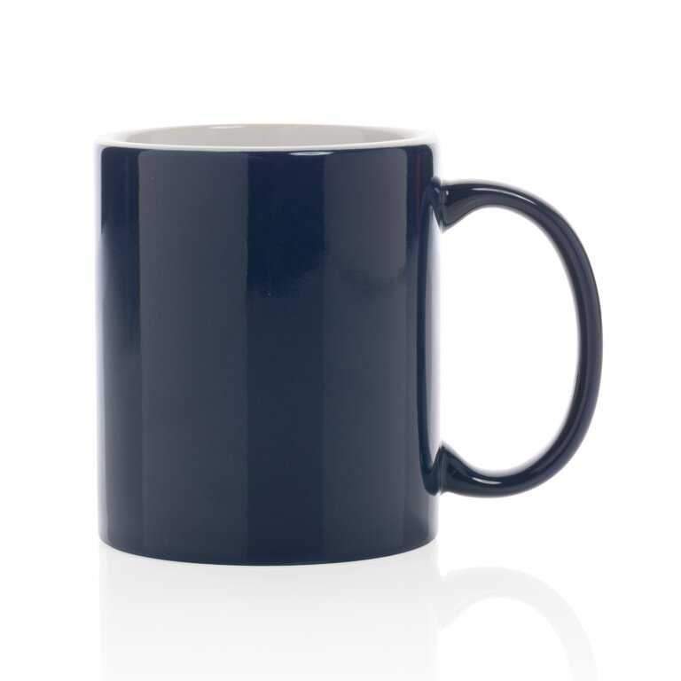 Mug personnalisé en céramique 350 ml - Pira | pandacola