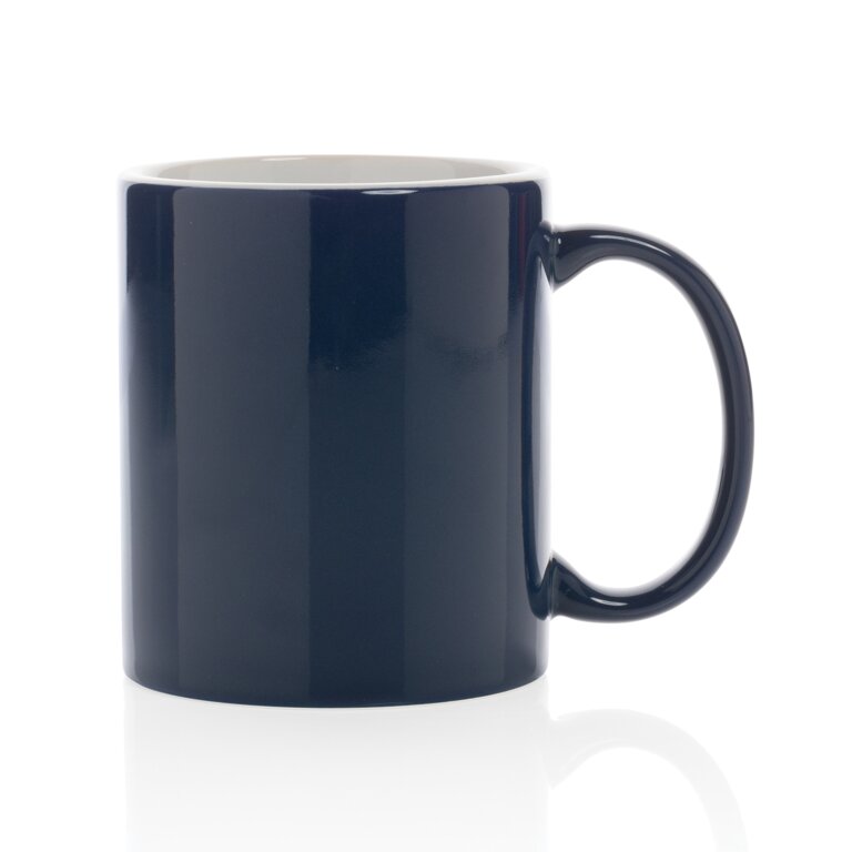 Mug personnalisé en céramique 350 ml - Pira | pandacolach