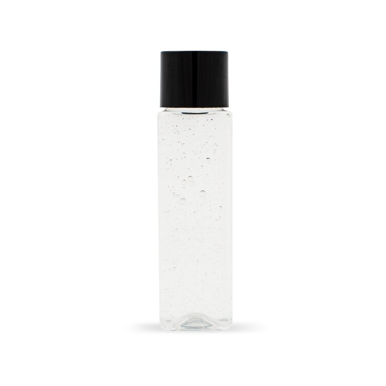Gel douche & shampoing personnalisable fabriqué en Europe - Kirwi | pandacola - 1