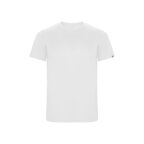 T-shirt enfant sport personnalisable en polyester recyclé 135gr/m² - Espro Kid | pandacola - thumb