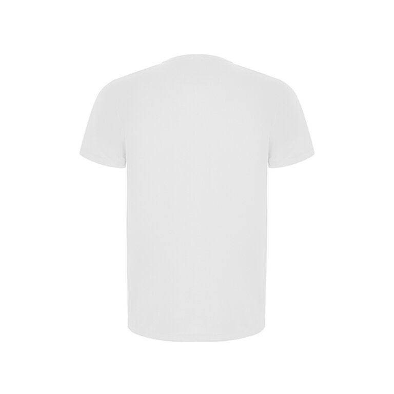 T-shirt enfant sport personnalisable en polyester recyclé 135gr/m² - Espro Kid | pandacolach - 1