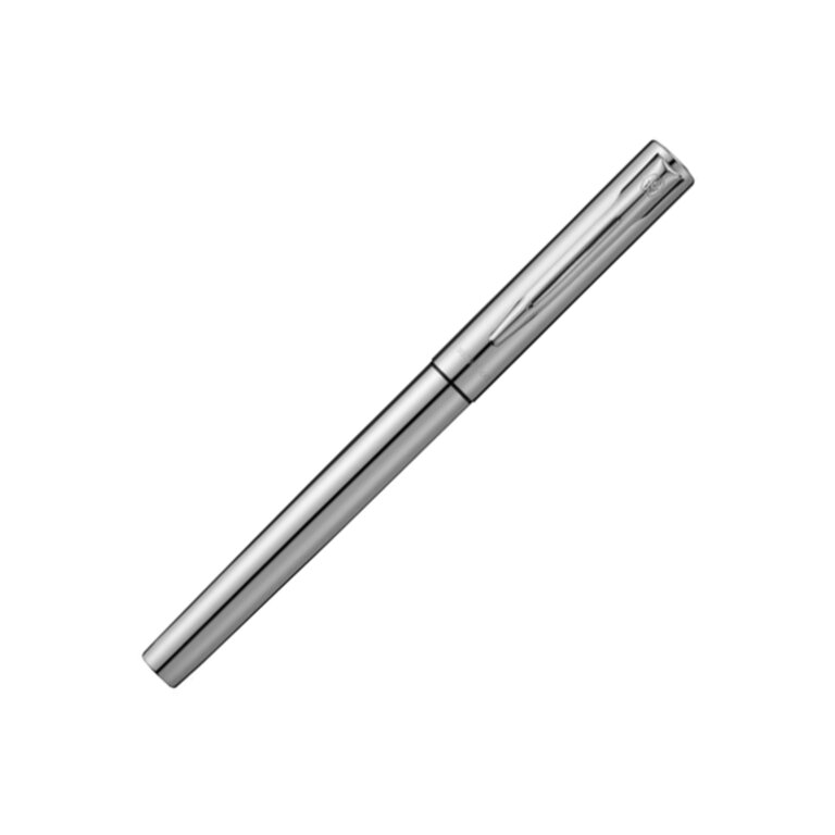 Exp. Rapide 5j - Stylo roller personnalisé Graduate en acier Made in France | Waterman® | pandacolach - 1