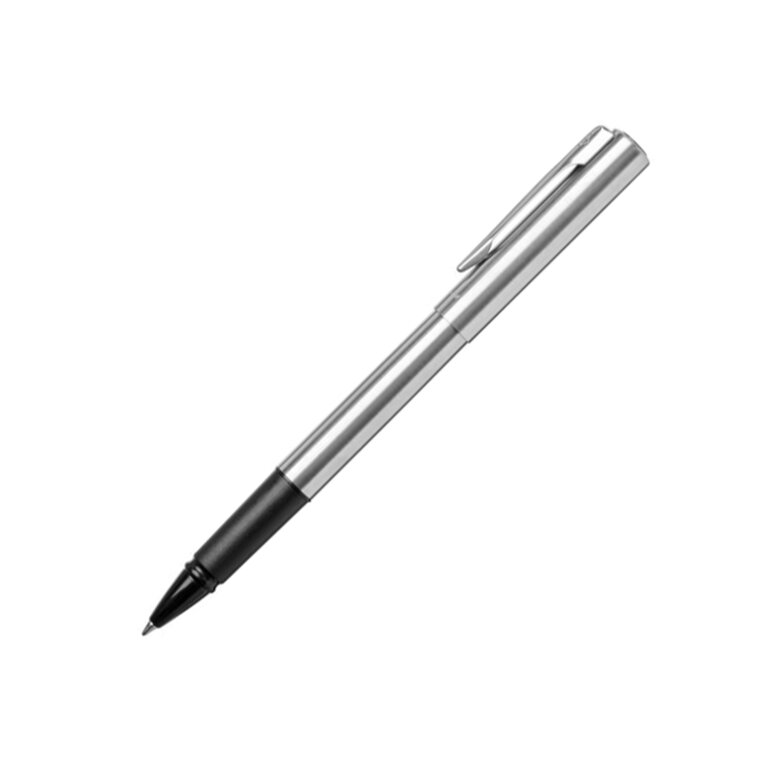 Exp. Rapide 5j - Stylo roller personnalisé Graduate en acier Made in France | Waterman® | pandacolach