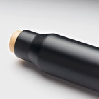 Bouteille publicitaire double paroi anti-fuite 500 mL - Dudinka | pandacolach - thumb - 2