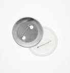 Badge personnalisé rectangulaire 6,5x4 cm - Pan | pandacolach - thumb - 1