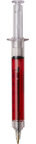 Stylo seringue personnalisé - Askim | pandacolach - thumb - 2