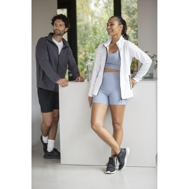 Veste polaire personnalisable homme 140 gr/m² - Gely | pandacola - 2
