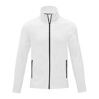 Veste polaire personnalisable homme 140 gr/m² - Gely | pandacola - thumb