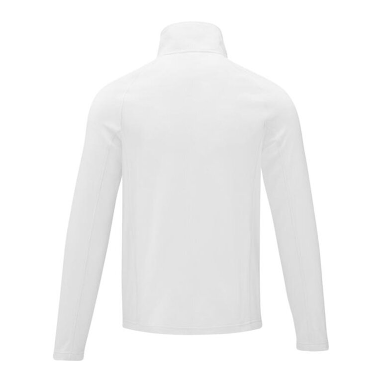 Veste polaire personnalisable homme 140 gr/m² - Gely | pandacola - 1