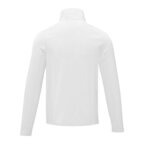 Veste polaire personnalisable homme 140 gr/m² - Gely | pandacola - thumb - 1