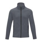 Veste polaire personnalisable homme 140 gr/m² - Gely | pandacolach - thumb - 2