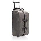 Trolley personnalisé en polyester 600D 40L - Week End Basic | pandacola - thumb