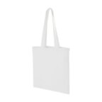 Tote bag publicitaire en coton 140 gr/m² - Batoo | pandacola - thumb