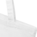 Tote bag publicitaire en coton 140 gr/m² - Batoo | pandacola - thumb - 1