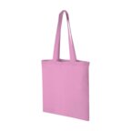 Tote bag publicitaire en coton 140 gr/m² - Batoo | pandacola - thumb - 2