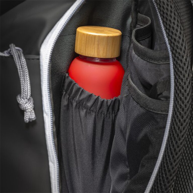 Sac à dos personnalisable pour ordinateur en PU - Resa | pandacolach - 3