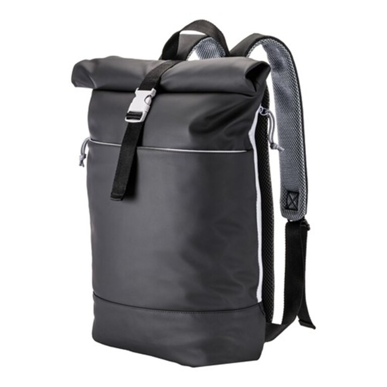 Sac à dos personnalisable pour ordinateur en PU - Resa | pandacolach